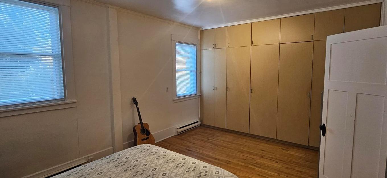 Chambre à coucher principale - 141 Av. Westminster N., Montréal-Ouest, QC - Indoor