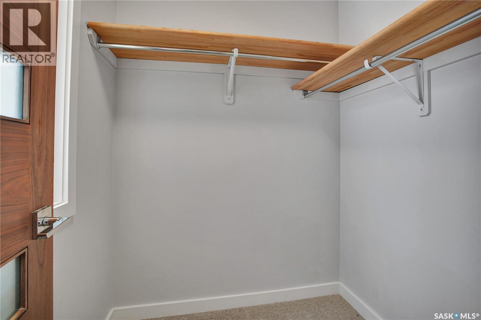 607 1303 Paton Crescent, Saskatoon, SK - Indoor With Storage