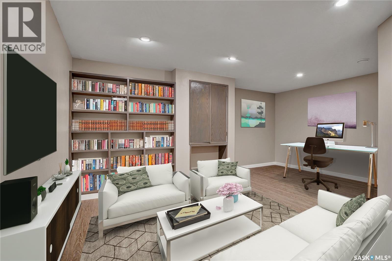 607 1303 Paton Crescent, Saskatoon, SK - Indoor