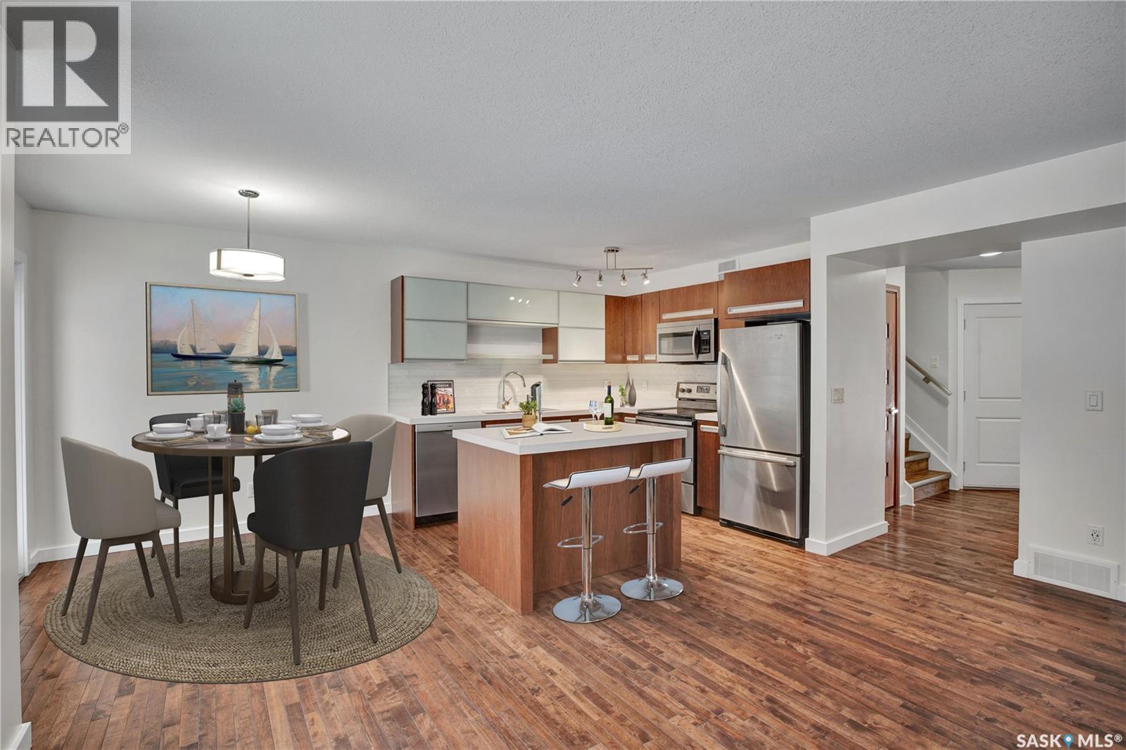 607 1303 Paton Crescent, Saskatoon, SK - Indoor