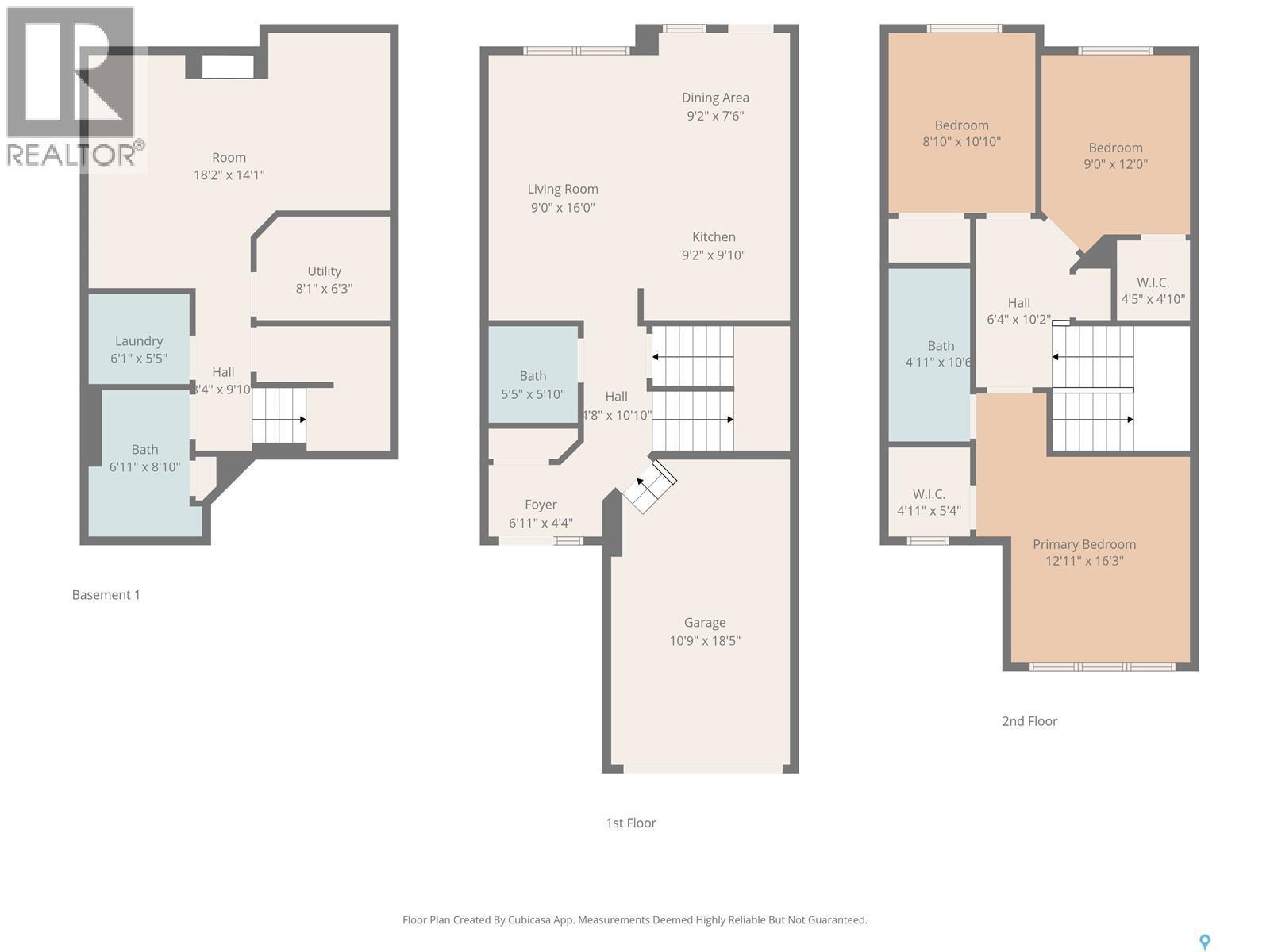 607 1303 Paton Crescent, Saskatoon, SK - Other