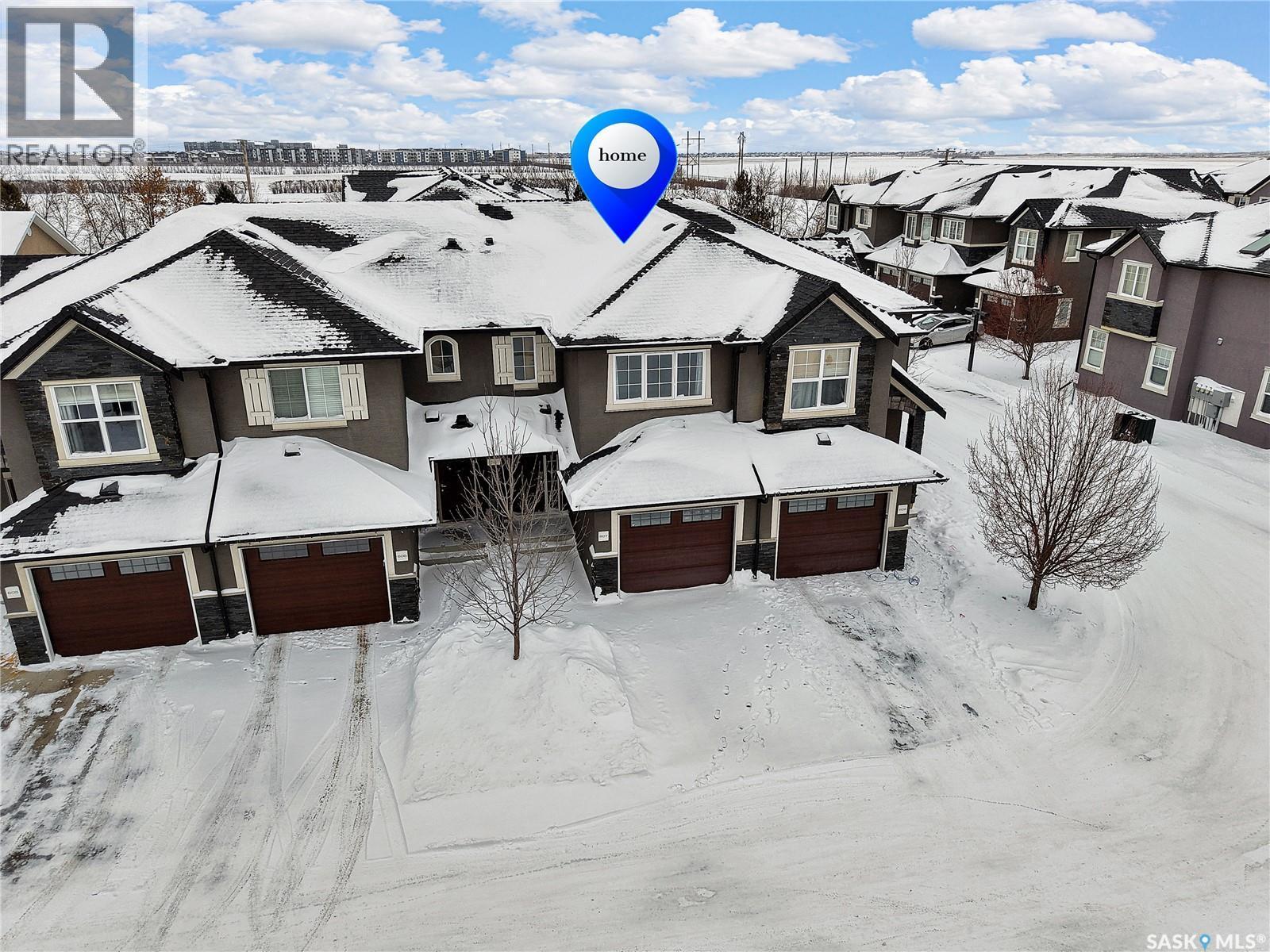 607 1303 Paton Crescent, Saskatoon, SK - Outdoor