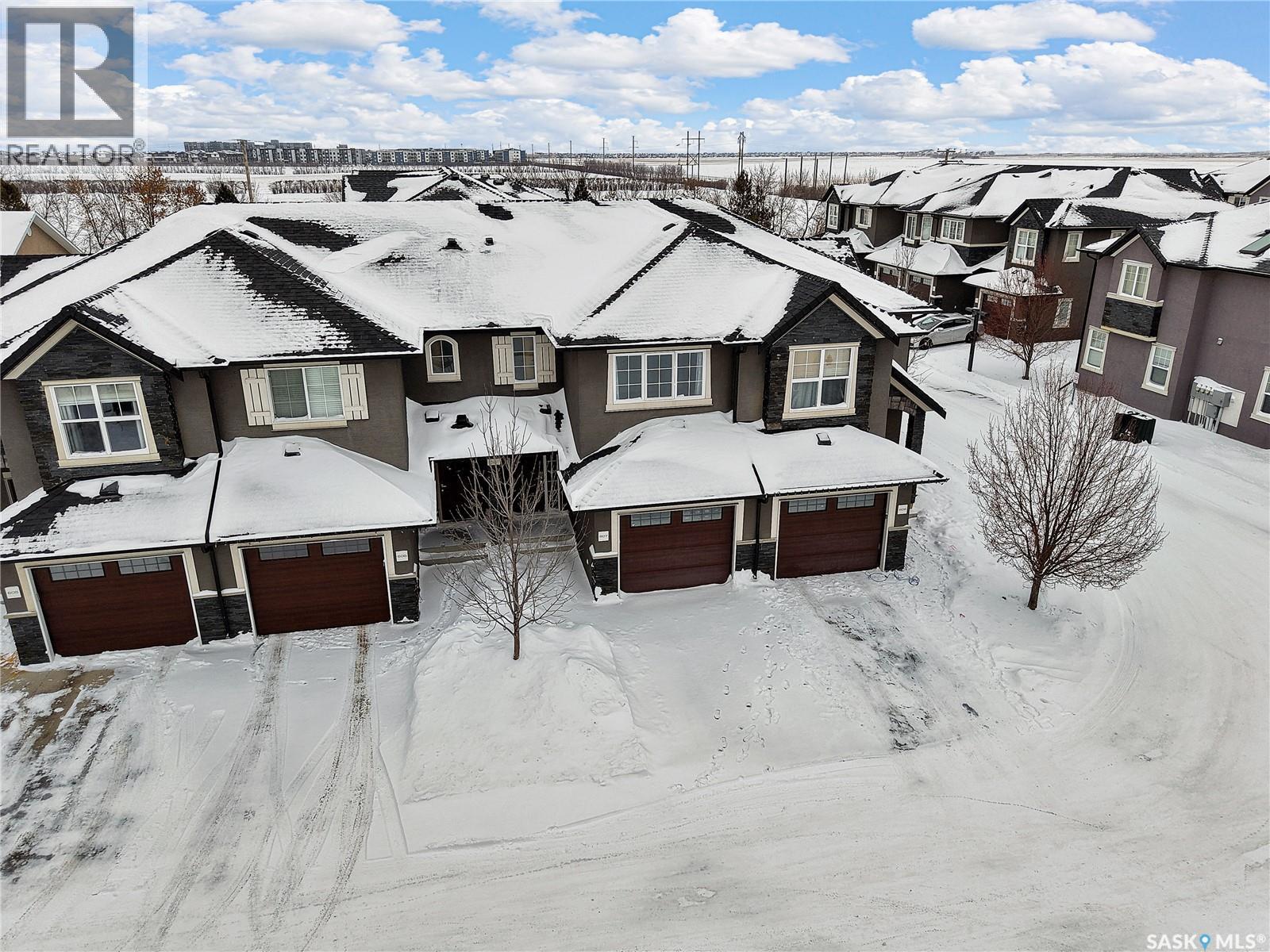 607 1303 Paton Crescent, Saskatoon, SK - Outdoor