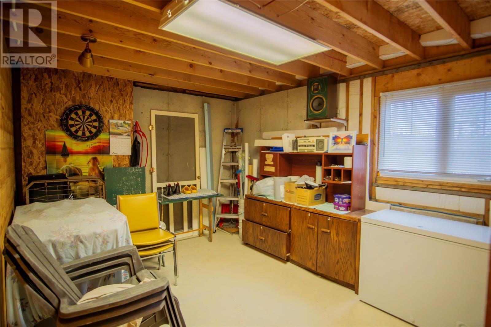 43 Birch Ridge Road, Goulds Big Pond, NL - Indoor