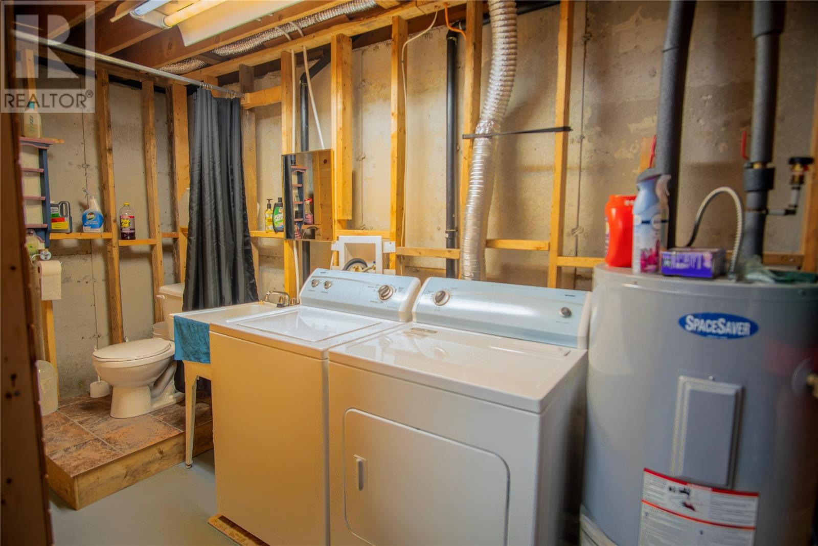 43 Birch Ridge Road, Goulds Big Pond, NL - Indoor