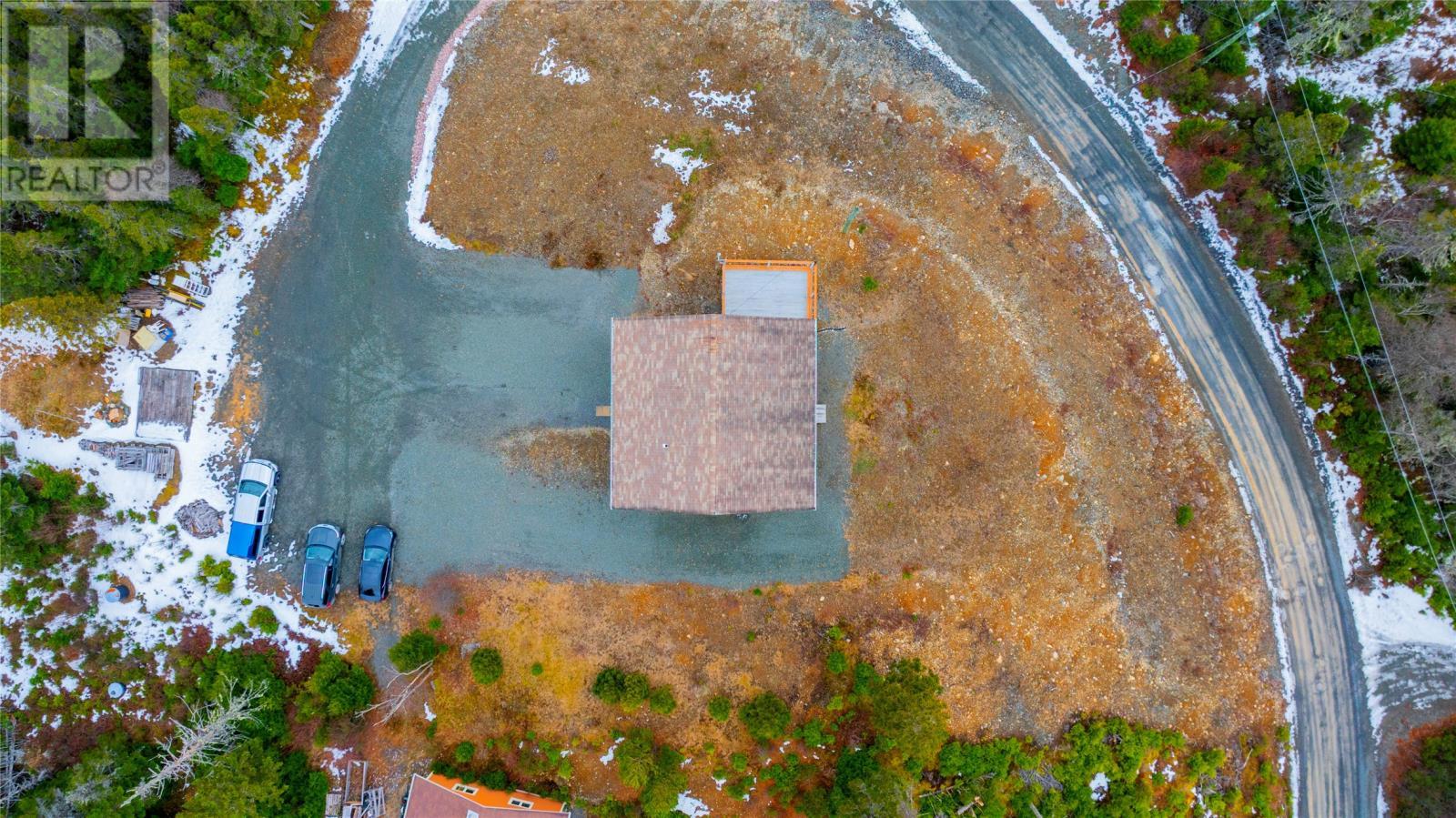 43 Birch Ridge Road, Goulds Big Pond, NL - Outdoor