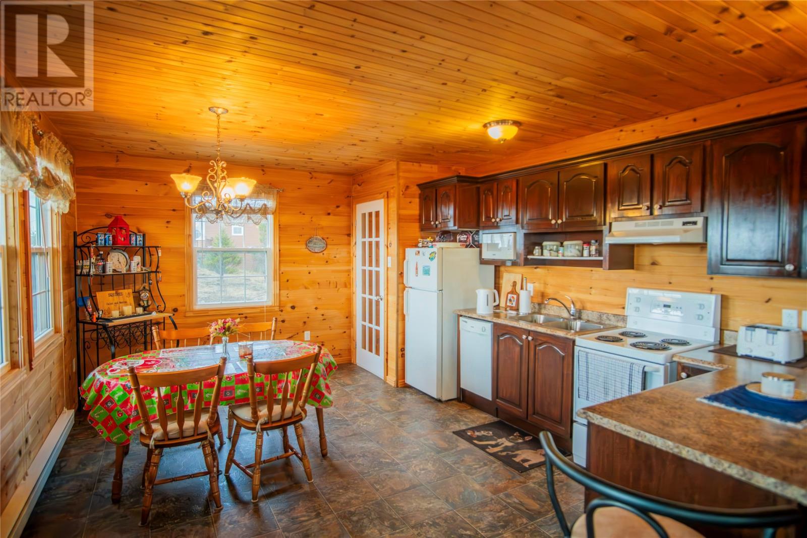 43 Birch Ridge Road, Goulds Big Pond, NL - Indoor