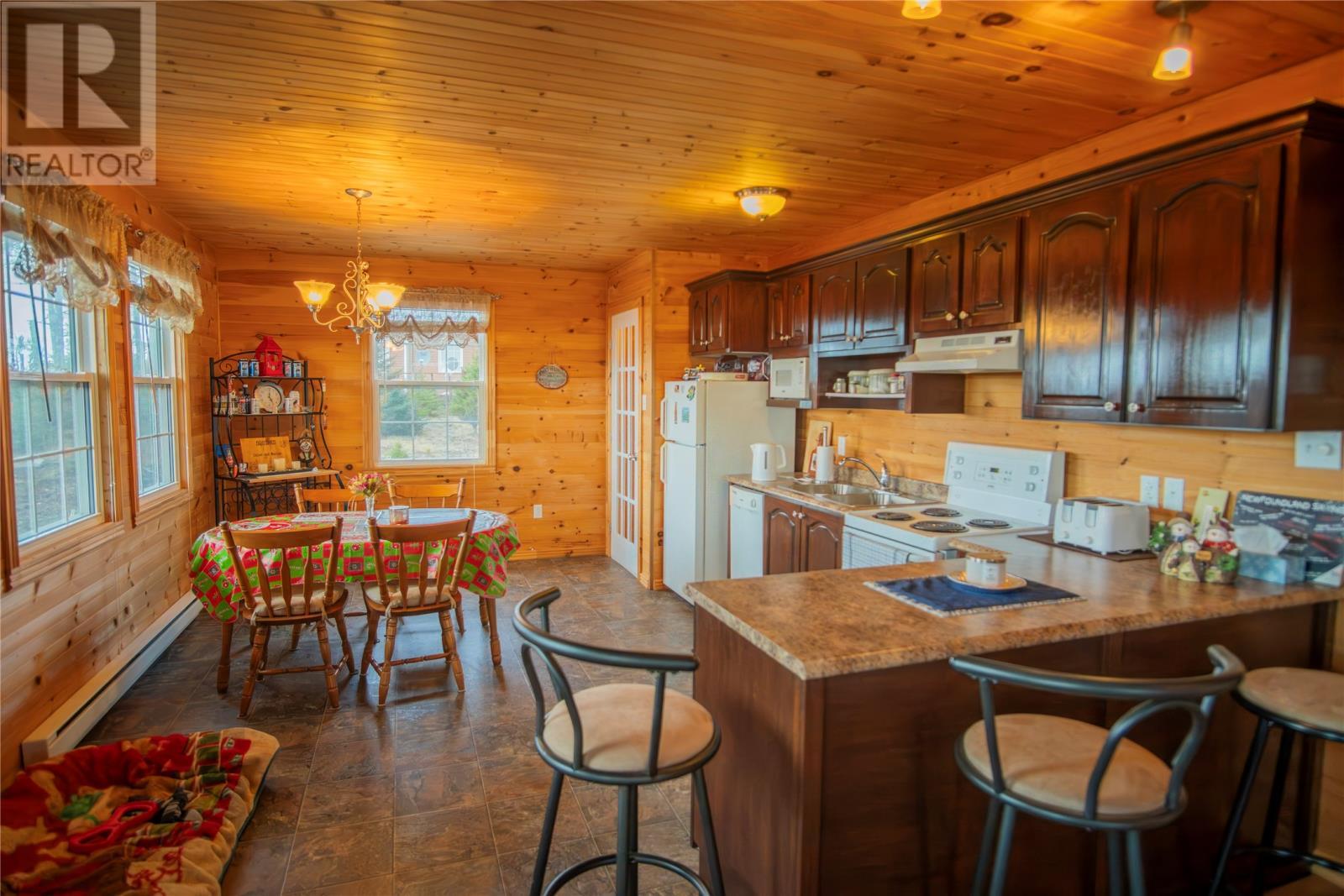 43 Birch Ridge Road, Goulds Big Pond, NL - Indoor