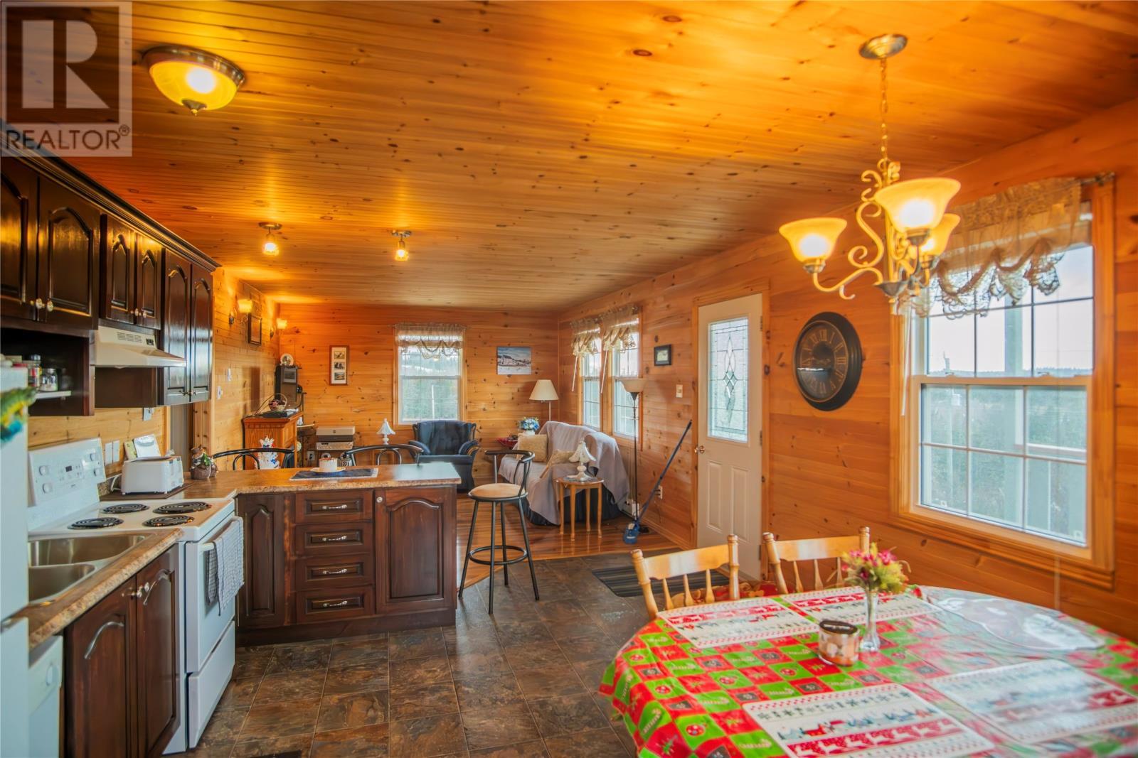 43 Birch Ridge Road, Goulds Big Pond, NL - Indoor