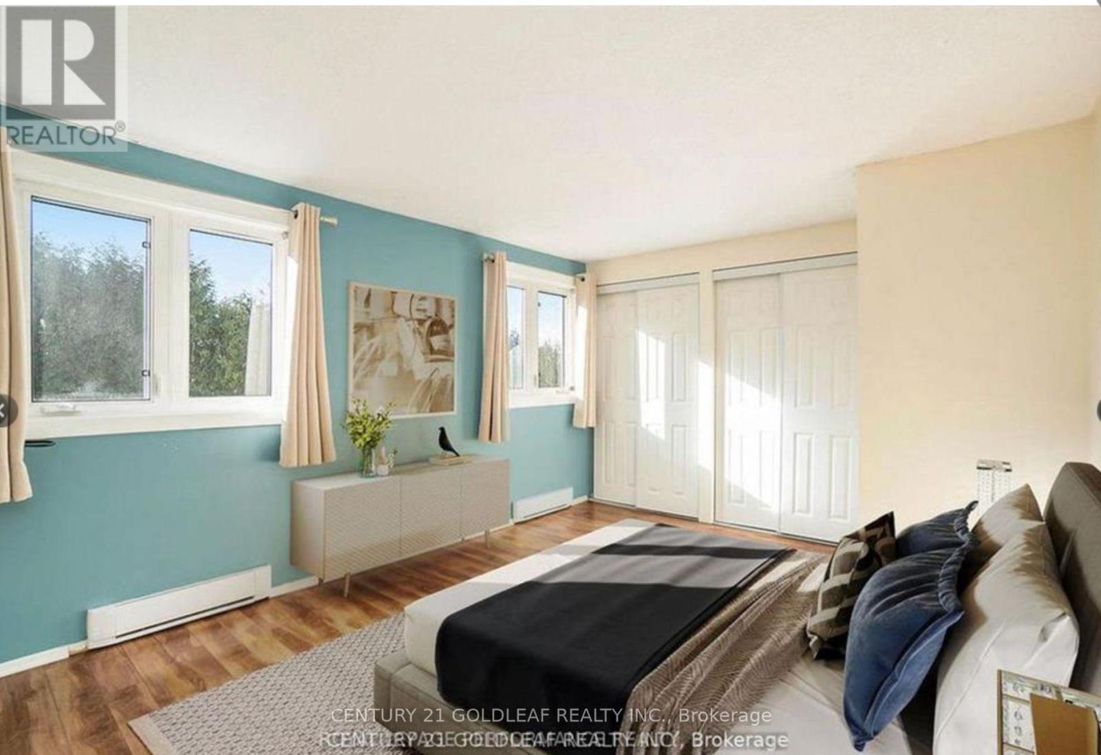 46 - 1334 Marigold Crescent, Ottawa, ON - Indoor