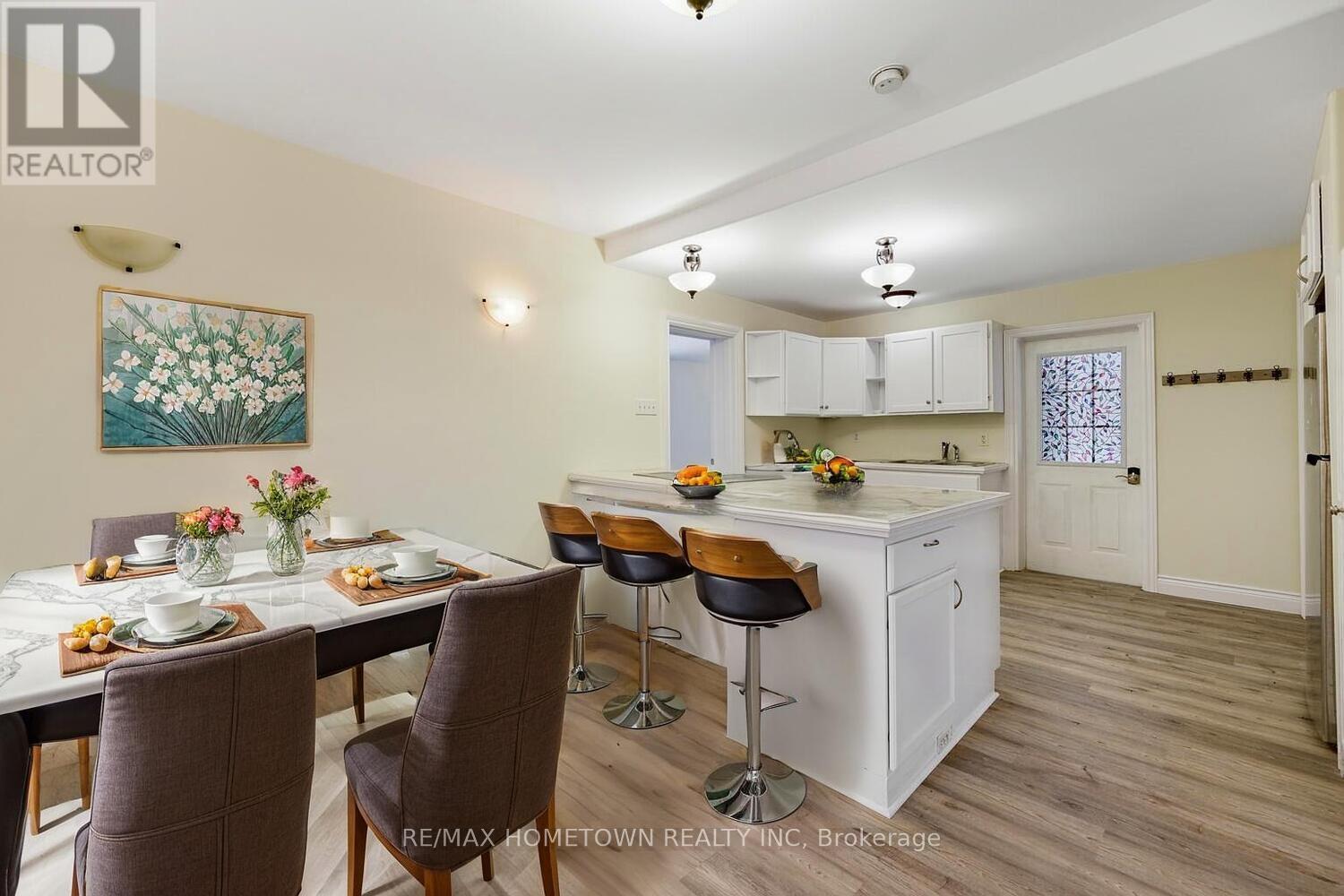 5250 Algonquin Road, Augusta, ON - Indoor