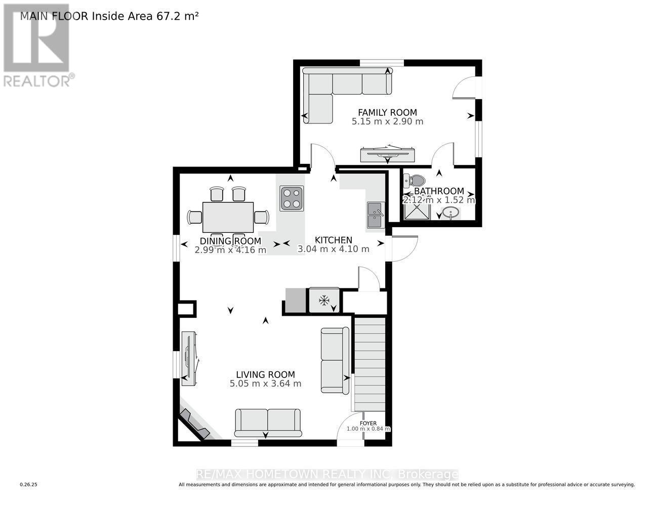 5250 Algonquin Road, Augusta, ON - Other