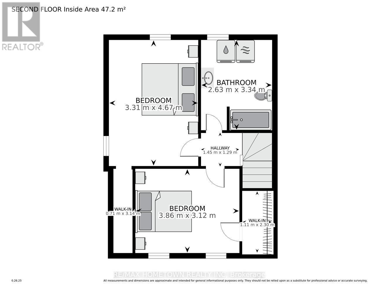 5250 Algonquin Road, Augusta, ON - Other