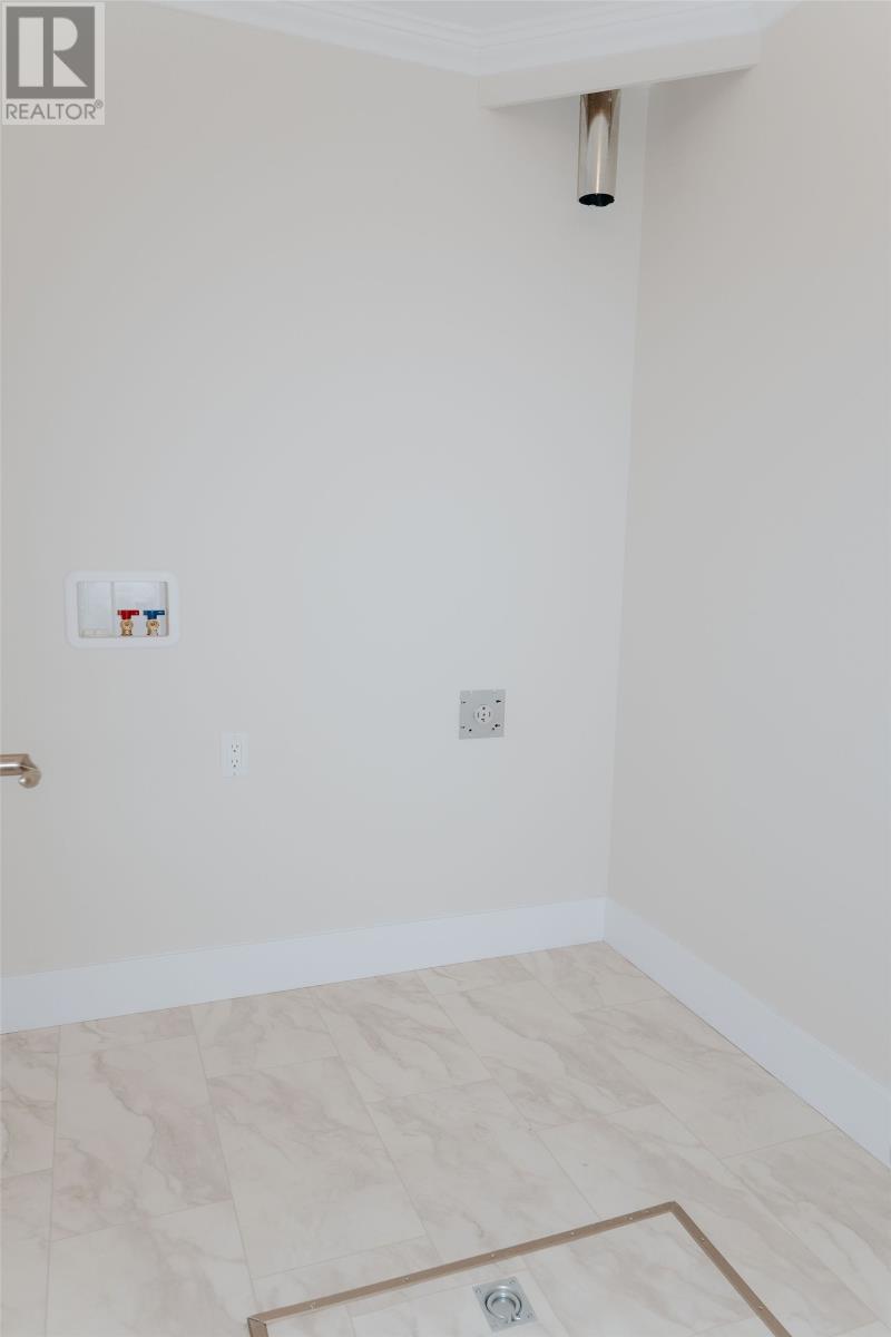 3B Temple Avenue, Appleton, NL - Indoor Photo Showing Other Room