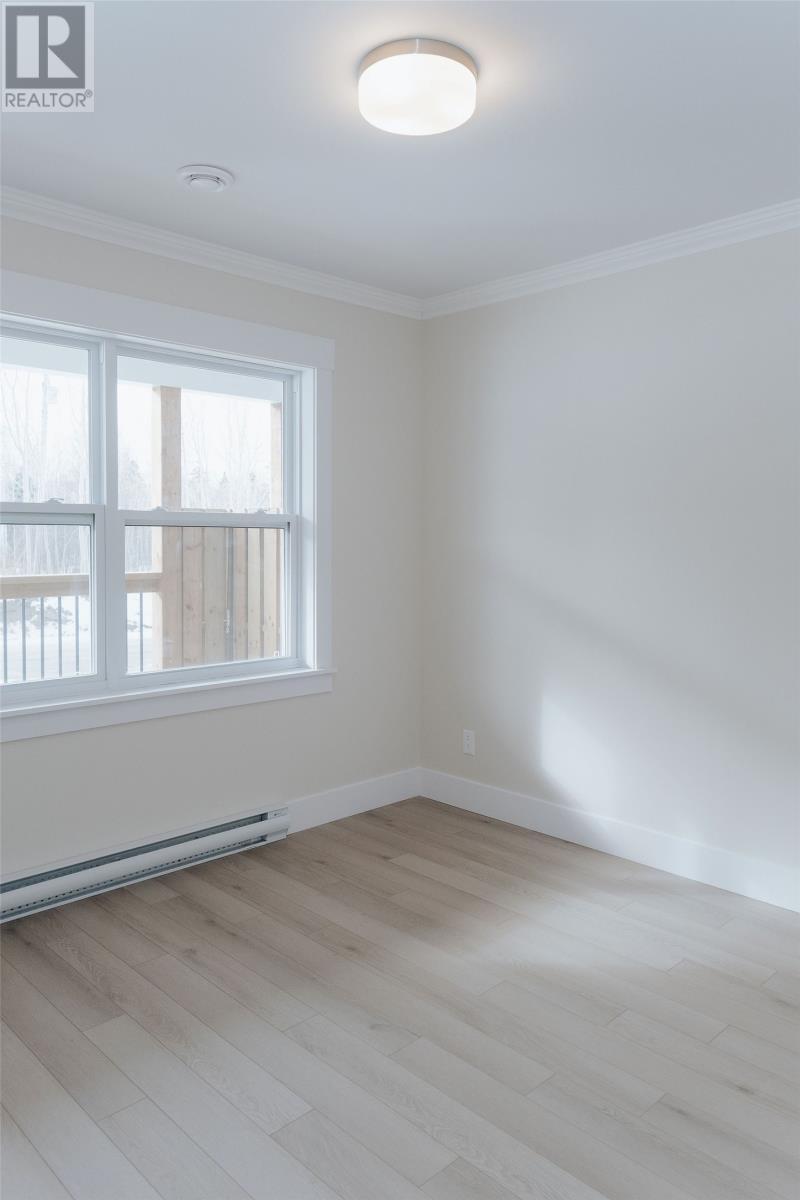 3B Temple Avenue, Appleton, NL - Indoor Photo Showing Other Room