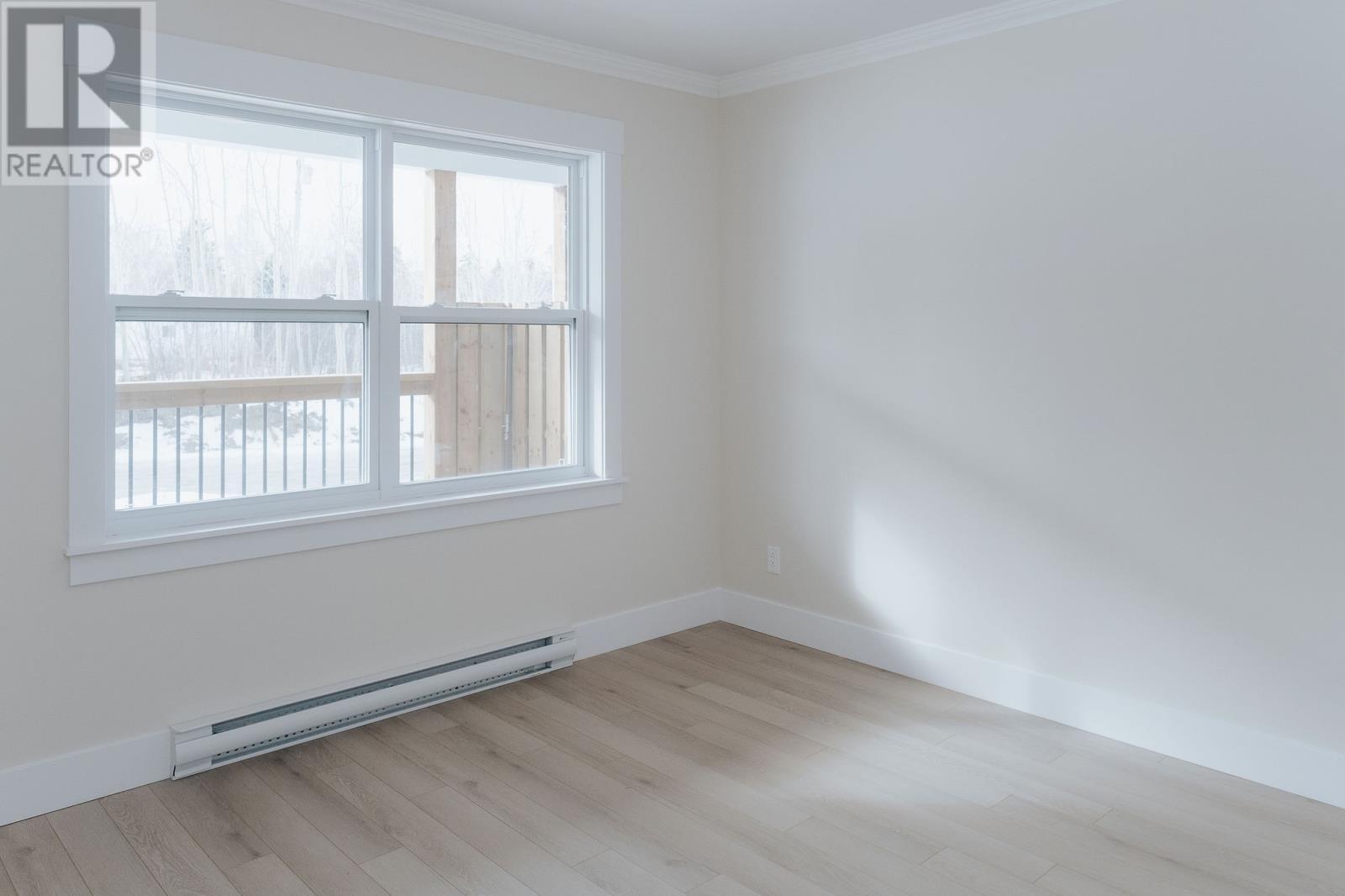 3B Temple Avenue, Appleton, NL - Indoor Photo Showing Other Room