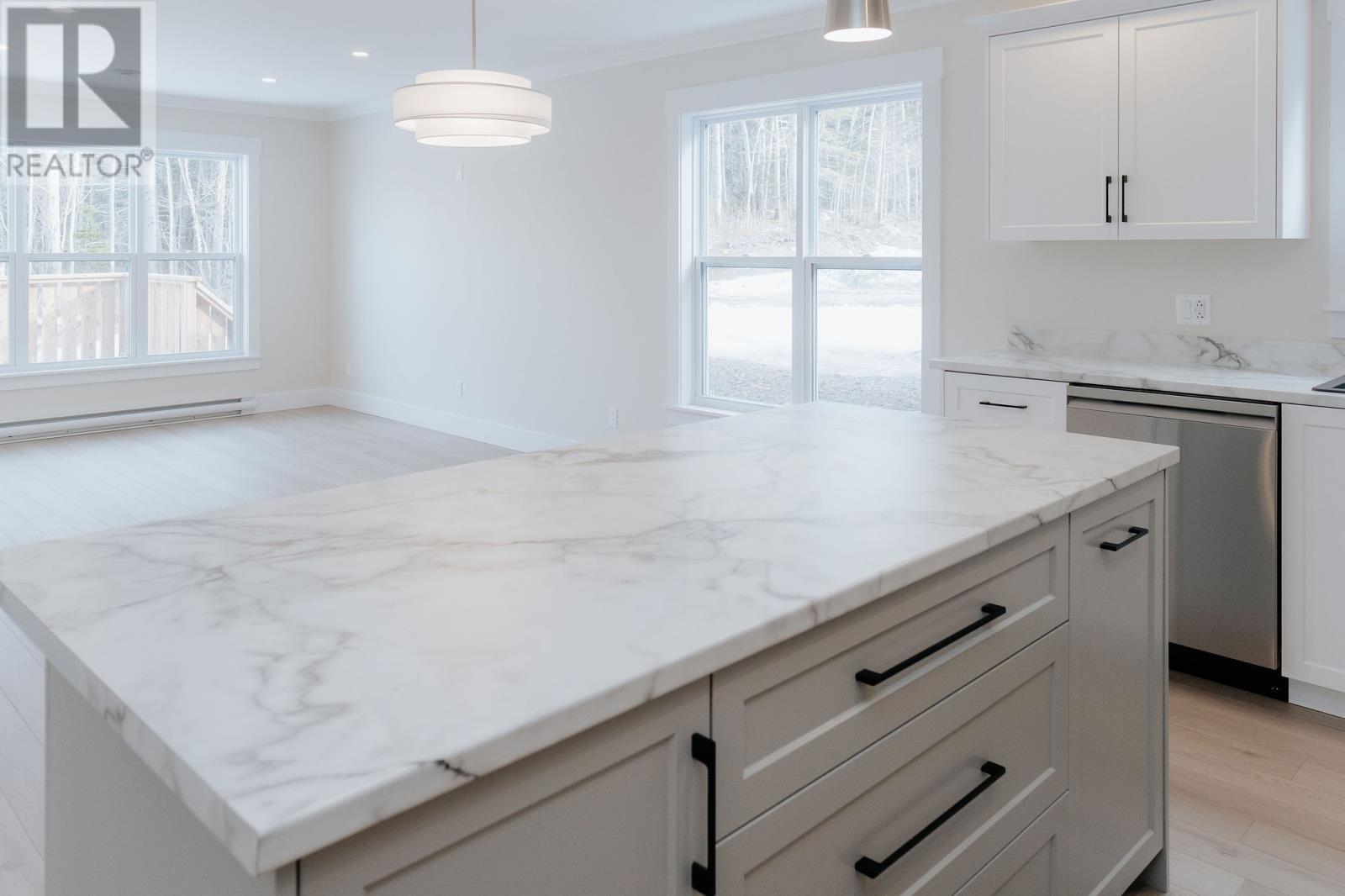 3B Temple Avenue, Appleton, NL - Indoor Photo Showing Kitchen