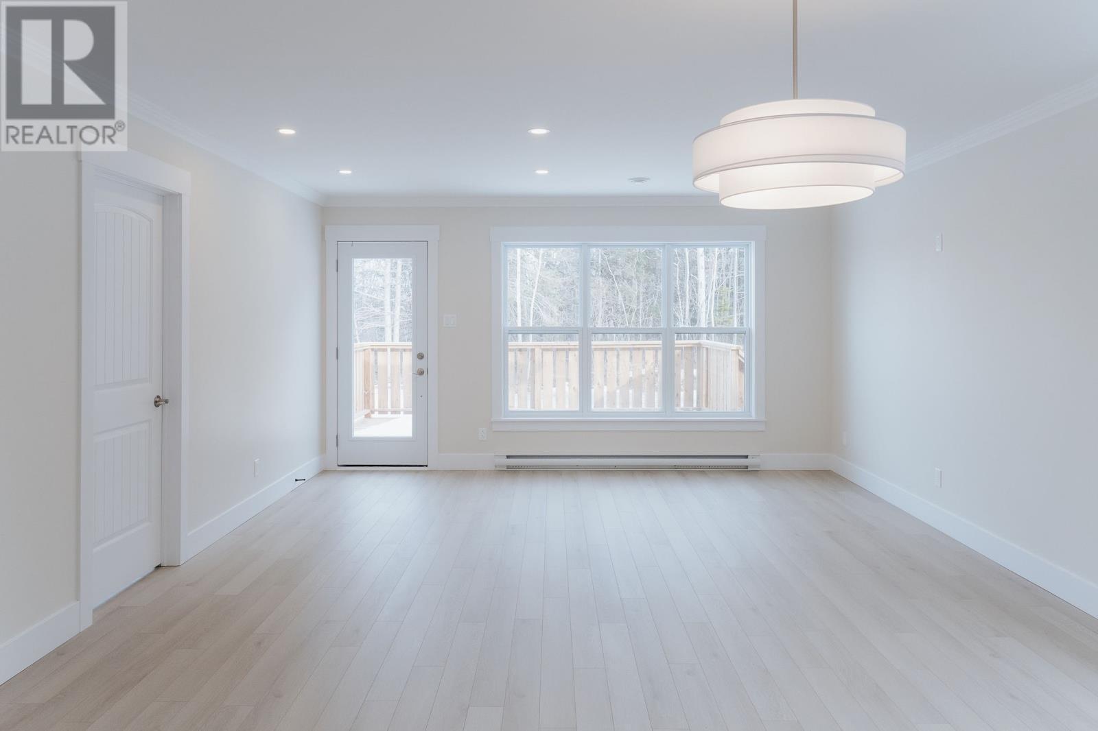 3B Temple Avenue, Appleton, NL - Indoor Photo Showing Other Room