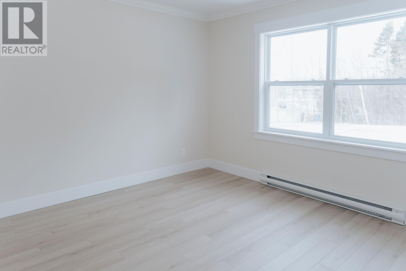 3B Temple Avenue, Appleton, NL - Indoor Photo Showing Other Room