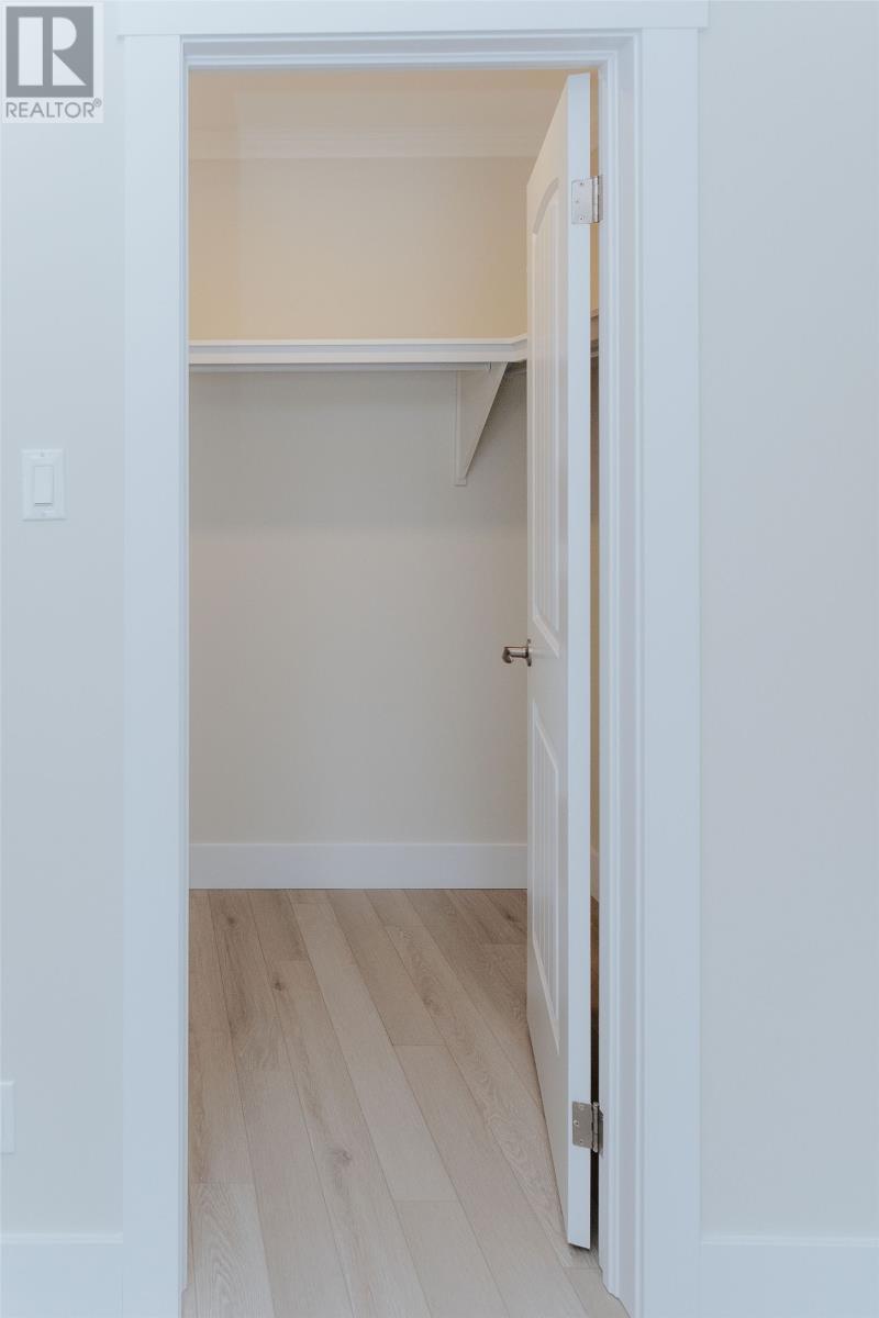 3B Temple Avenue, Appleton, NL - Indoor With Storage