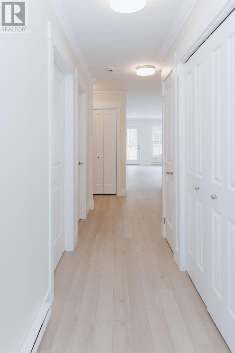 3B Temple Avenue, Appleton, NL - Indoor Photo Showing Other Room