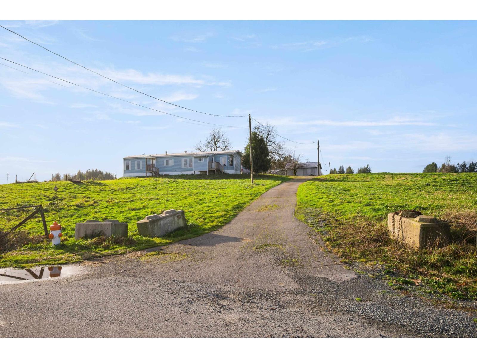 7141 Satchell Street, Abbotsford, BC