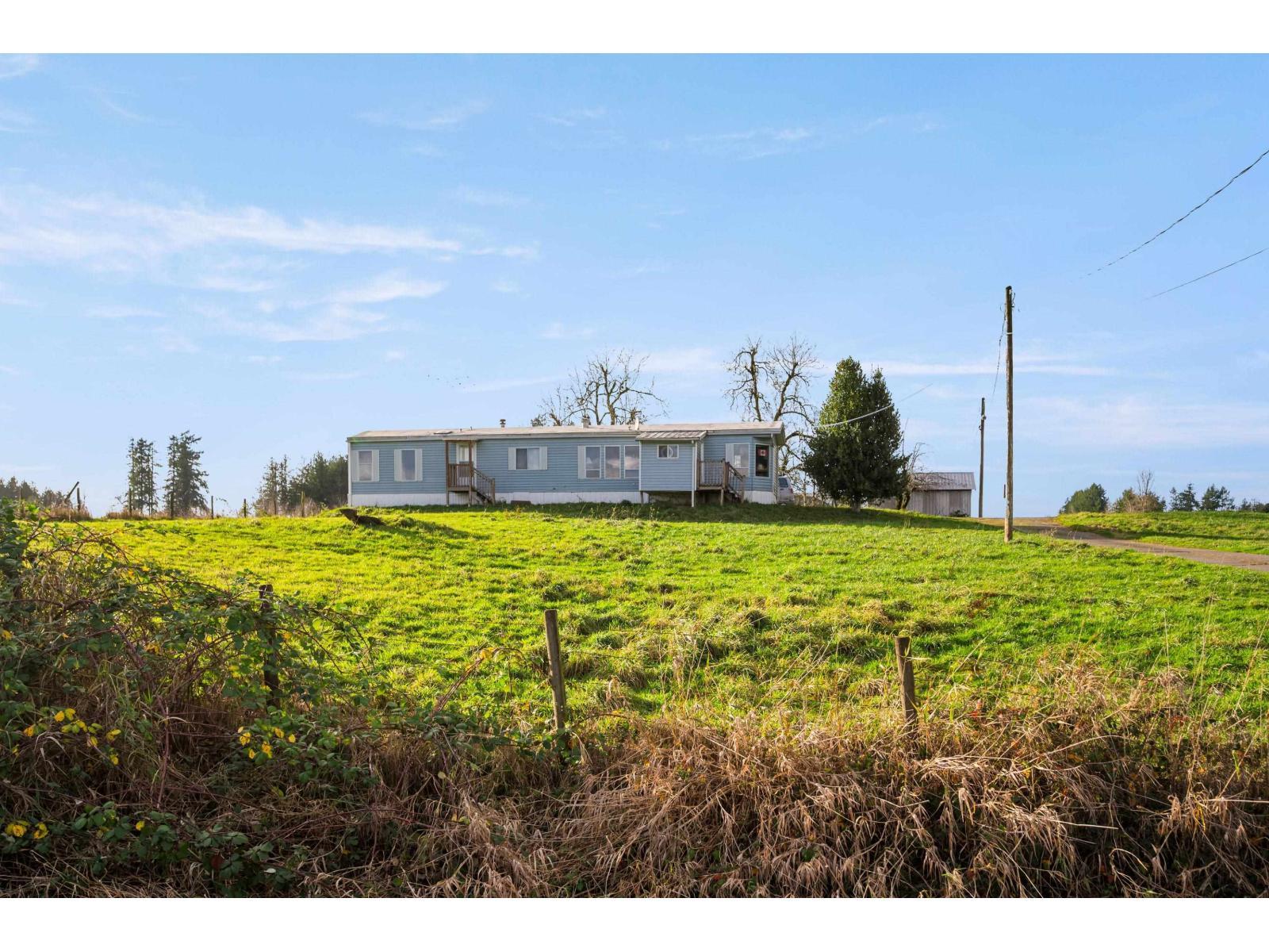 7141 Satchell Street, Abbotsford, BC