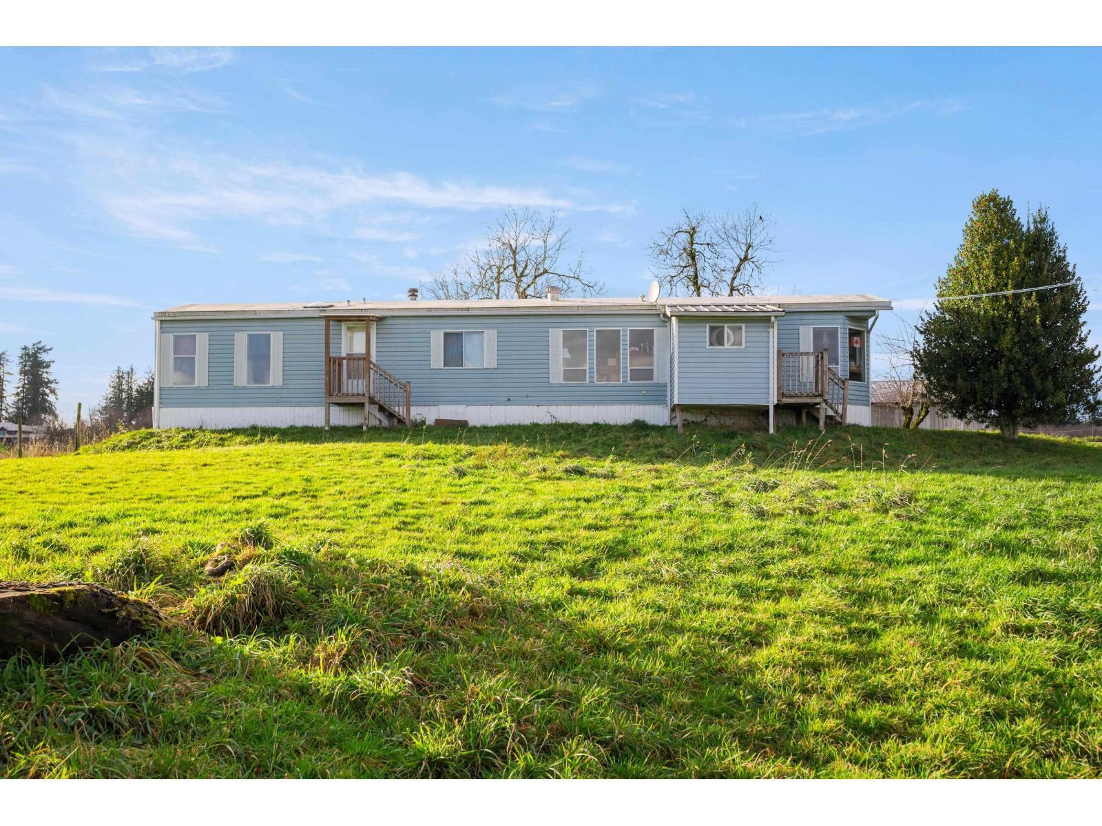 7141 Satchell Street, Abbotsford, BC