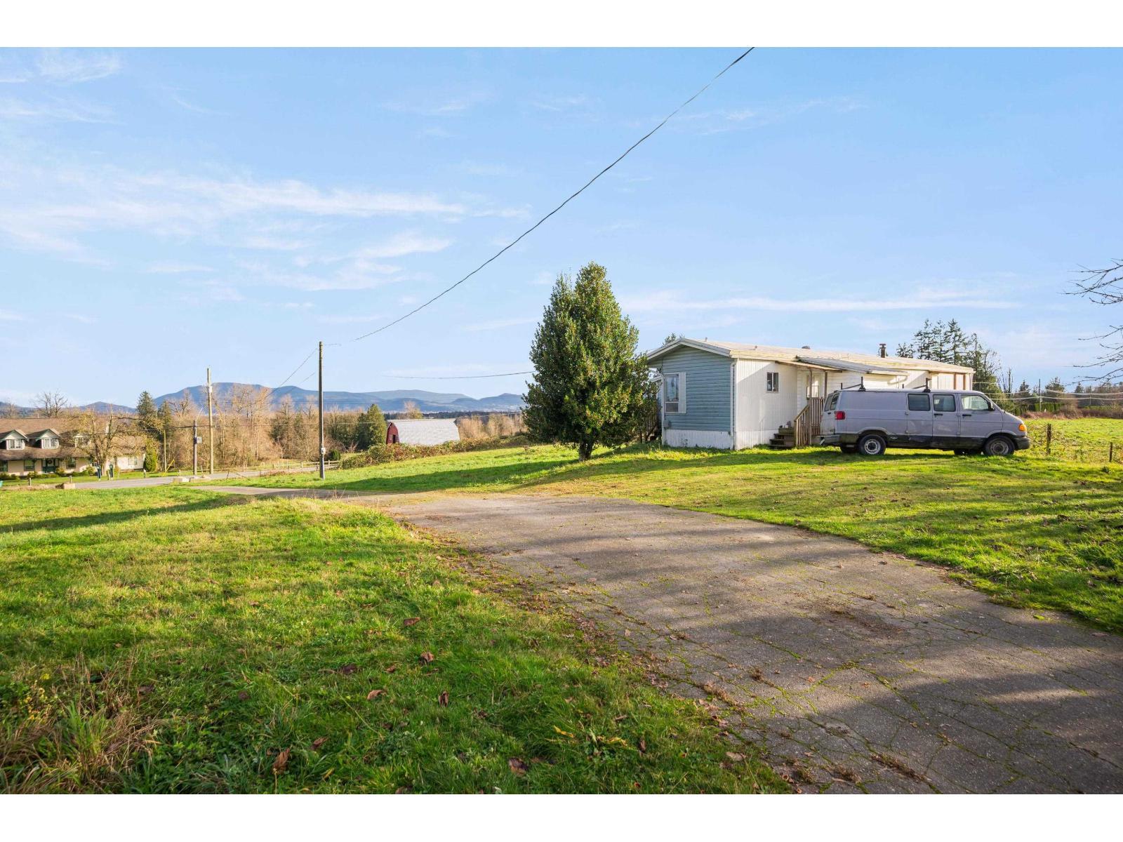 7141 Satchell Street, Abbotsford, BC