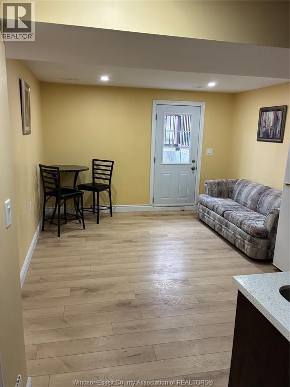 12135 Intersection Road Unit# Lower, Tecumseh, ON - Indoor