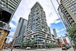 1801 - 77 SHUTER STREET Toronto, ON M5B 0B8