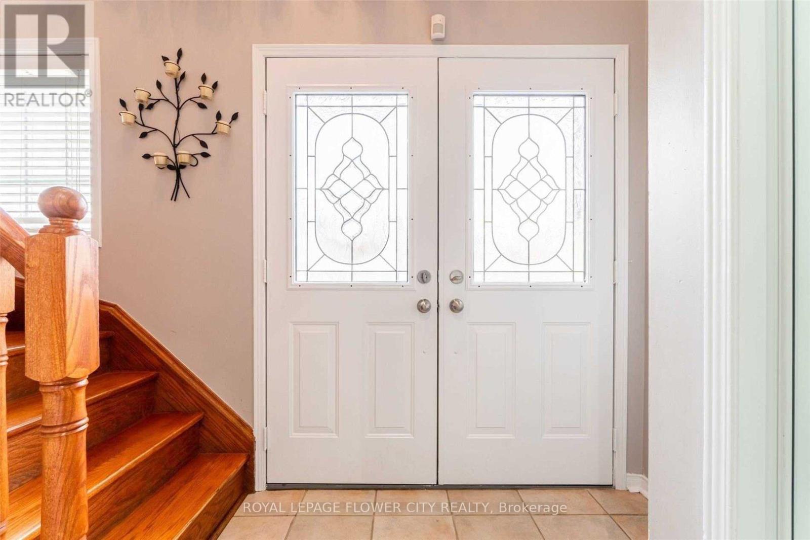 65 Sedgewick Circle, Brampton, ON - Indoor Photo Showing Other Room