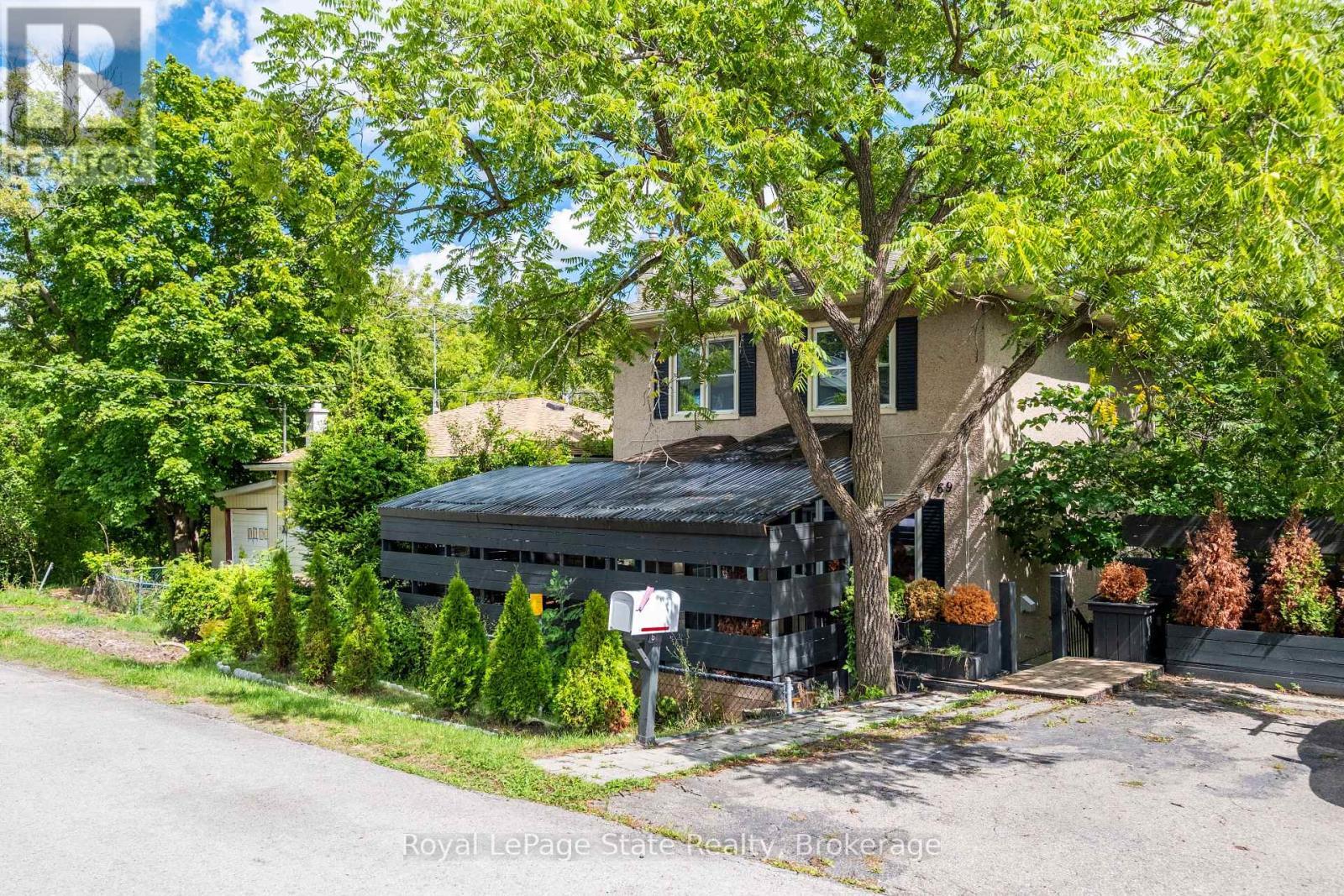 69 Hillview Road, St. Catharines (Western Hill), ON - Outdoor