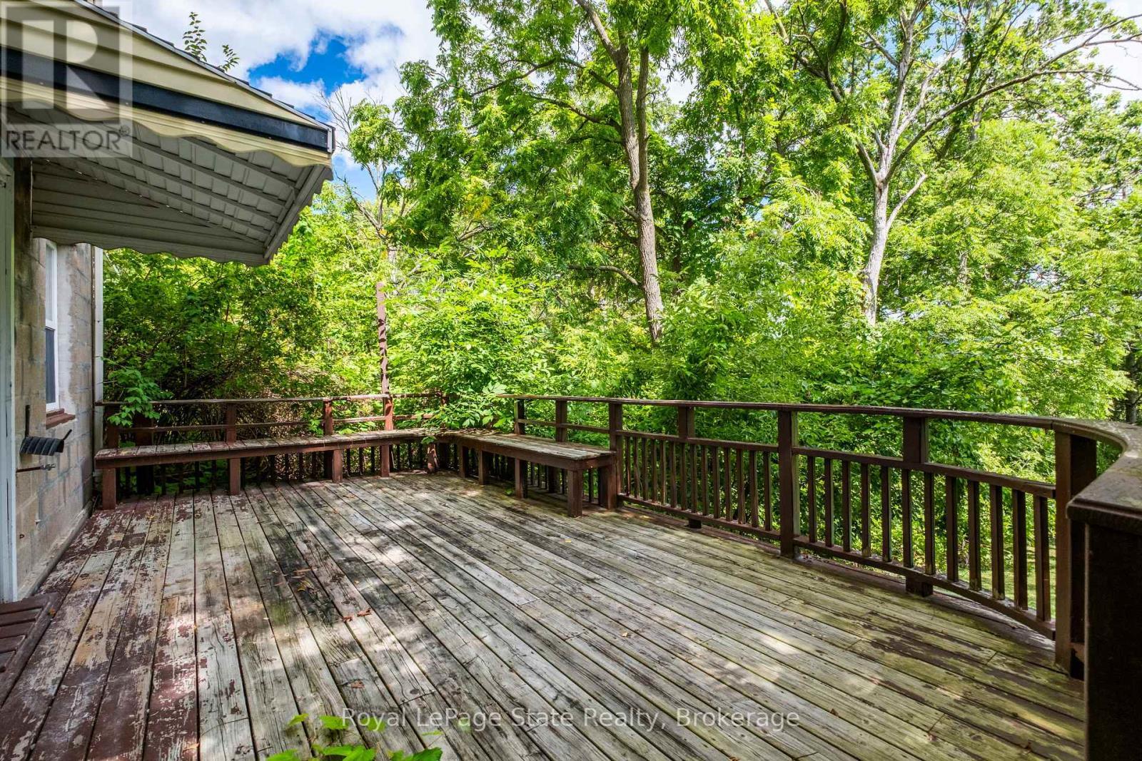 69 Hillview Road, St. Catharines (Western Hill), ON - Outdoor With Deck Patio Veranda