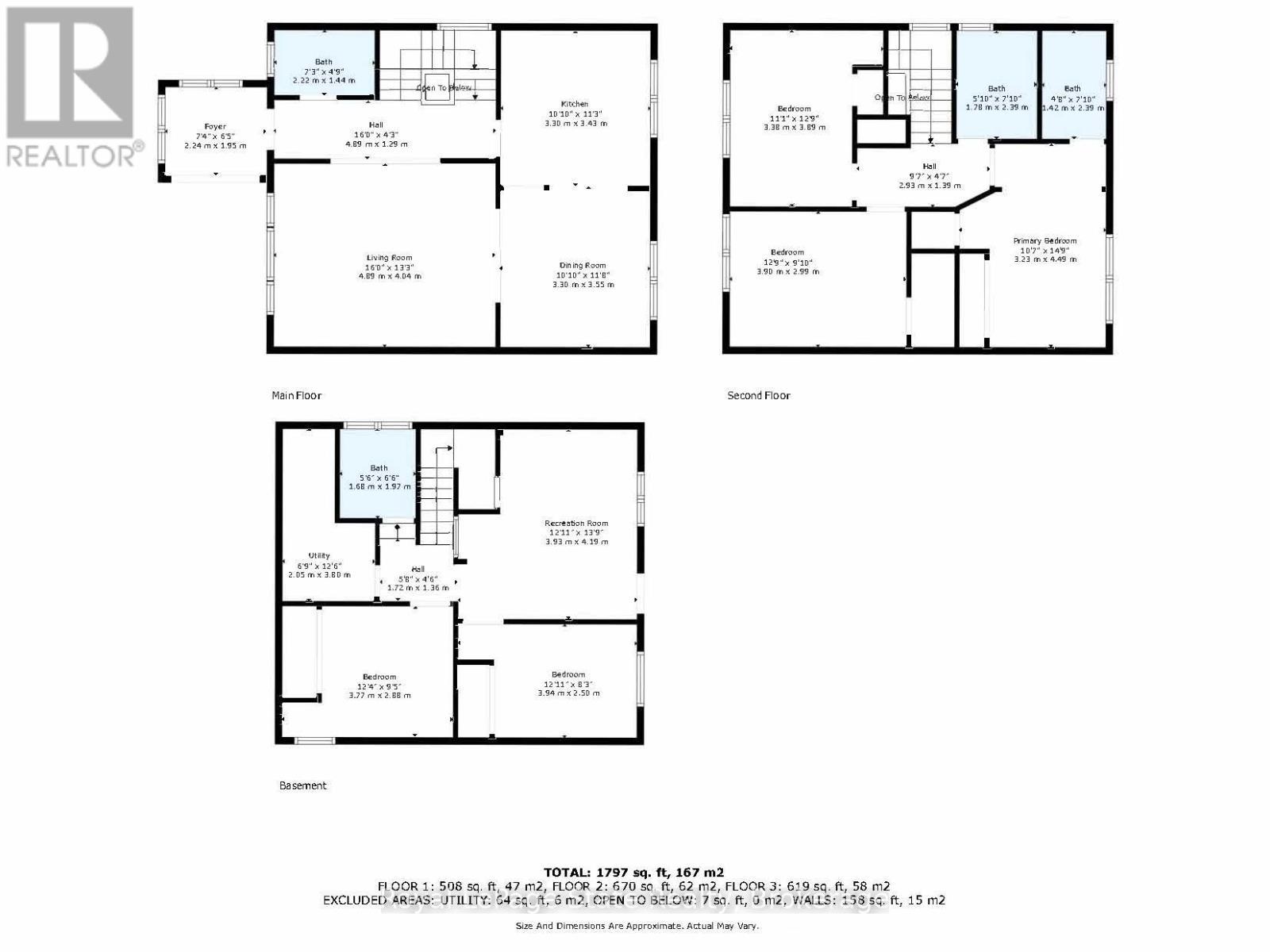 69 Hillview Road, St. Catharines (Western Hill), ON - Other