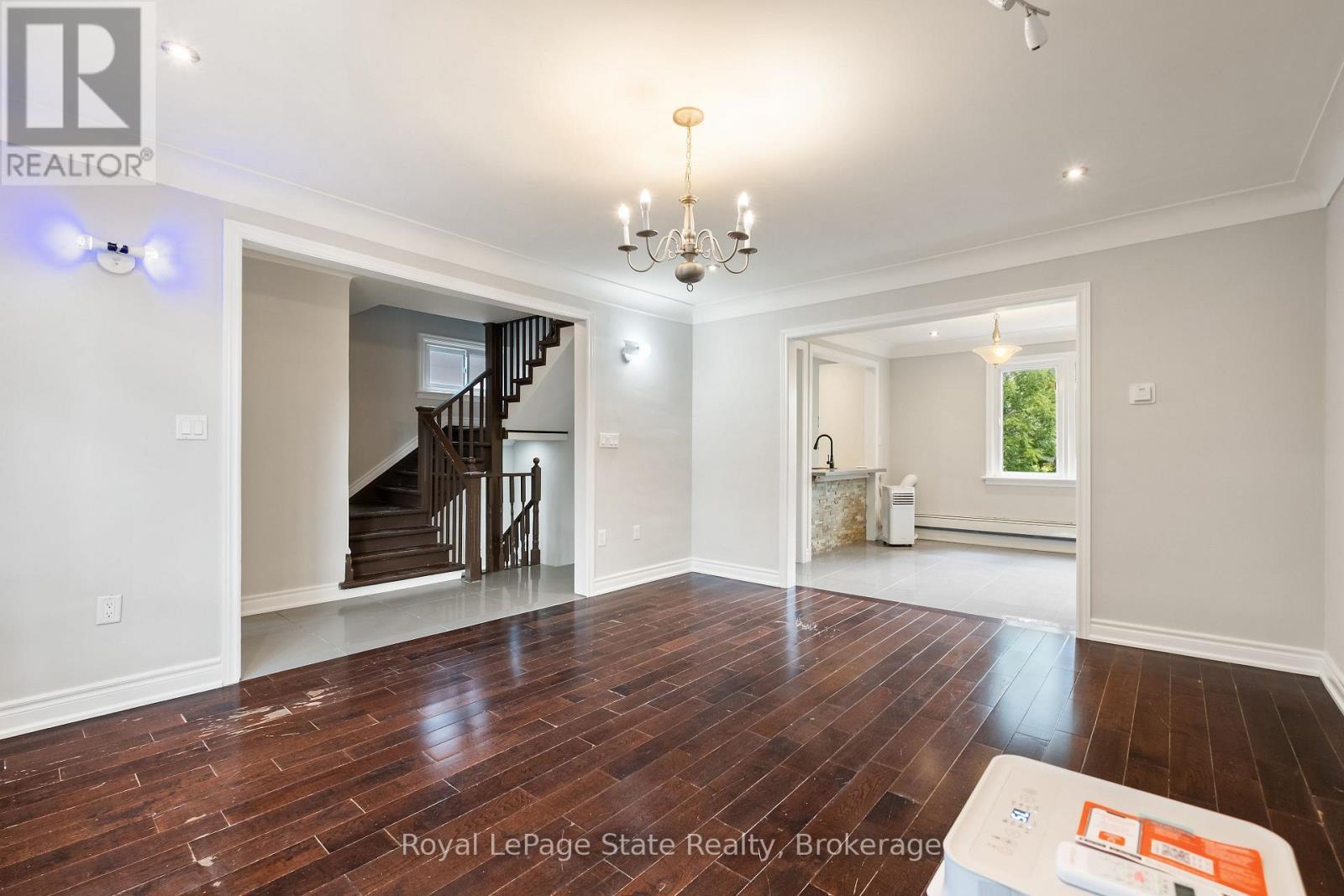 69 Hillview Road, St. Catharines (Western Hill), ON - Indoor Photo Showing Other Room