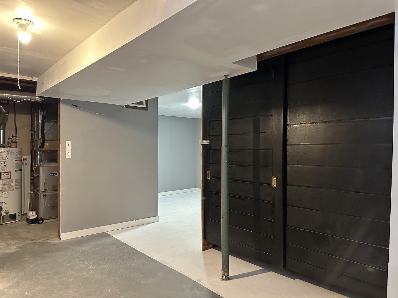 1102 Scott Street, Fort Frances, ON - Indoor