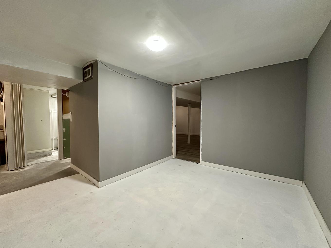 1102 Scott Street, Fort Frances, ON - Indoor