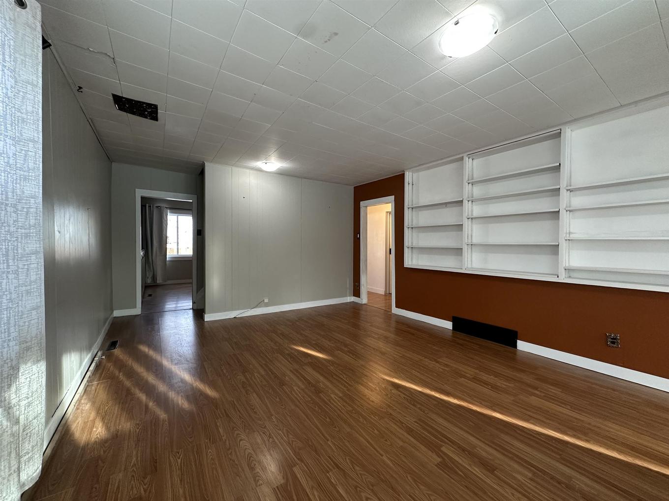 1102 Scott Street, Fort Frances, ON - Indoor Photo Showing Other Room