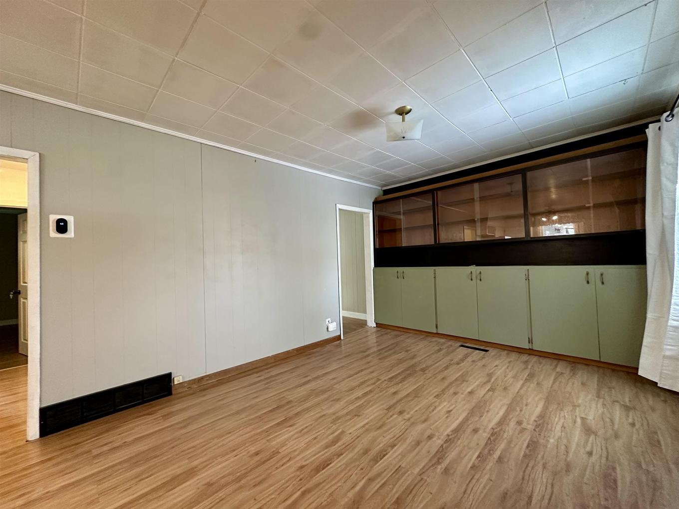 1102 Scott Street, Fort Frances, ON - Indoor Photo Showing Other Room