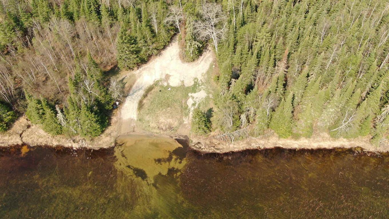 Hwy 72 Parcels 6263 And 4057, Hartman, ON