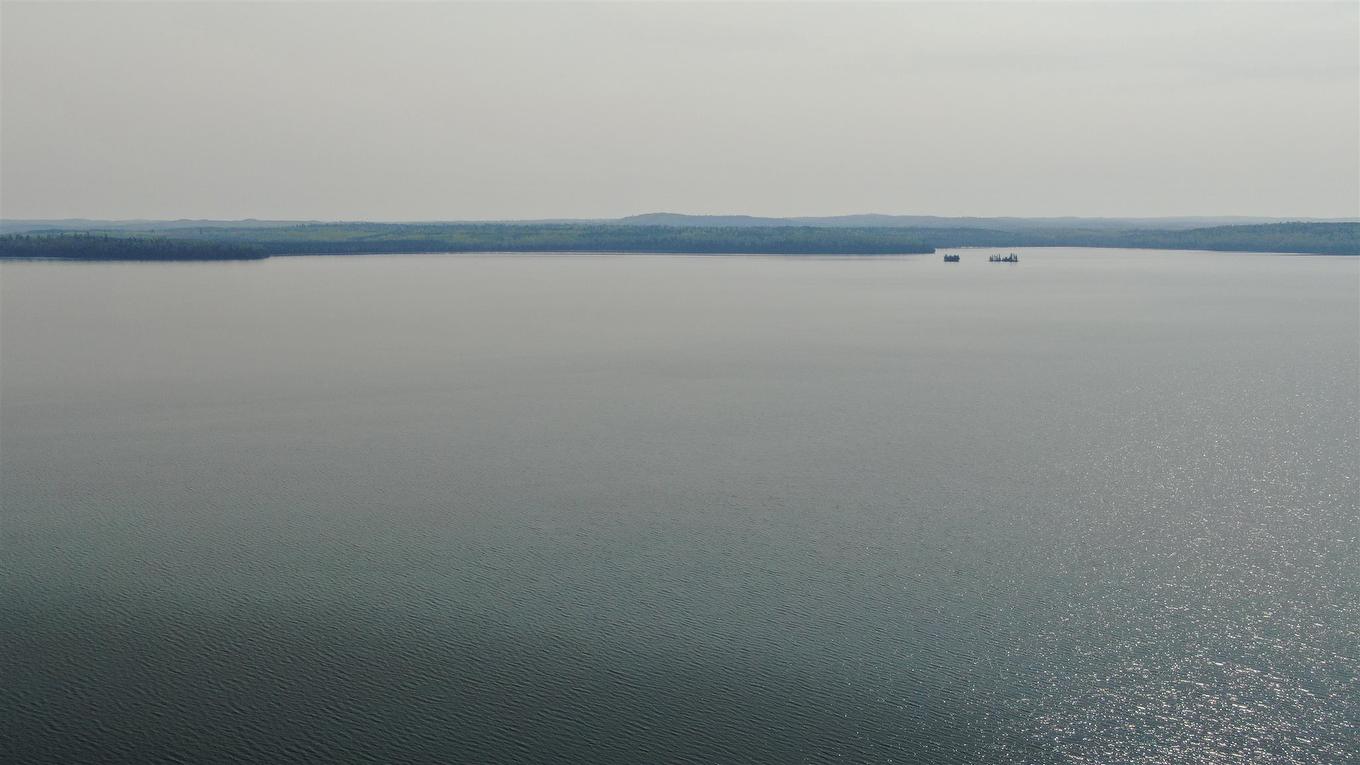 Hwy 72 Parcels 6263 And 4057, Hartman, ON