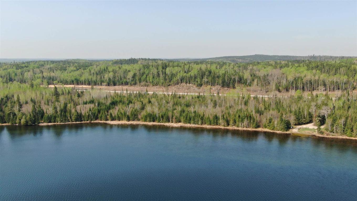 Hwy 72 Parcels 6263 And 4057, Hartman, ON