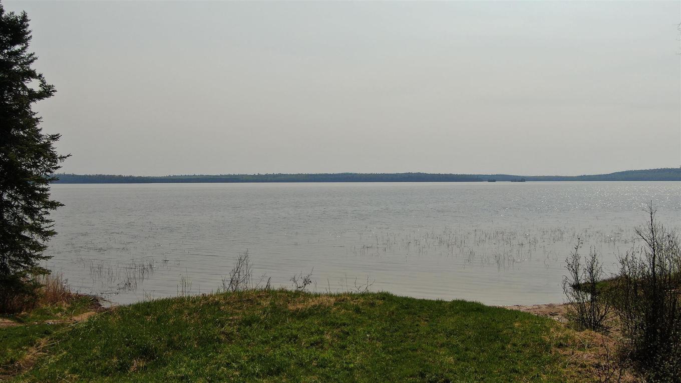 Hwy 72 Parcels 6263 And 4057, Hartman, ON