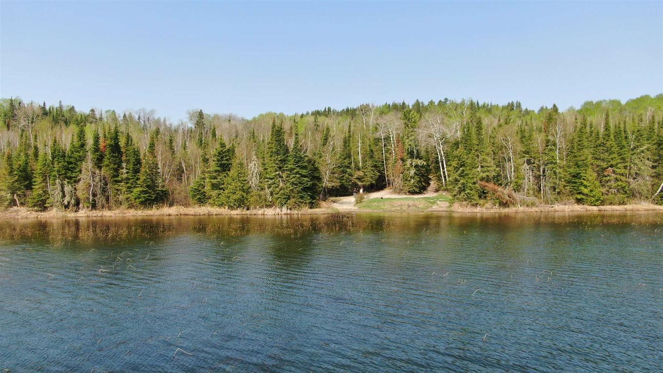 Hwy 72 Parcels 6263 And 4057, Hartman, ON