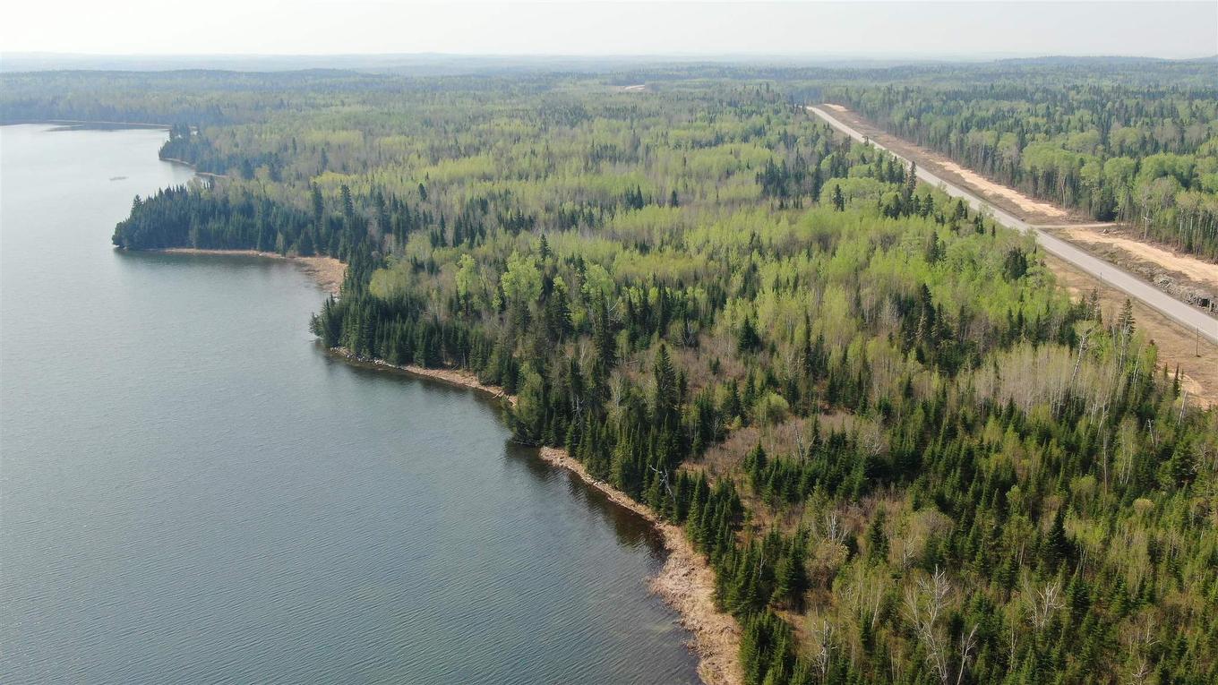 Hwy 72 Parcels 6263 And 4057, Hartman, ON