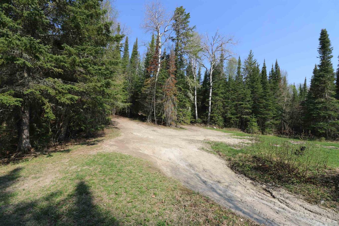 Hwy 72 Parcels 6263 And 4057, Hartman, ON