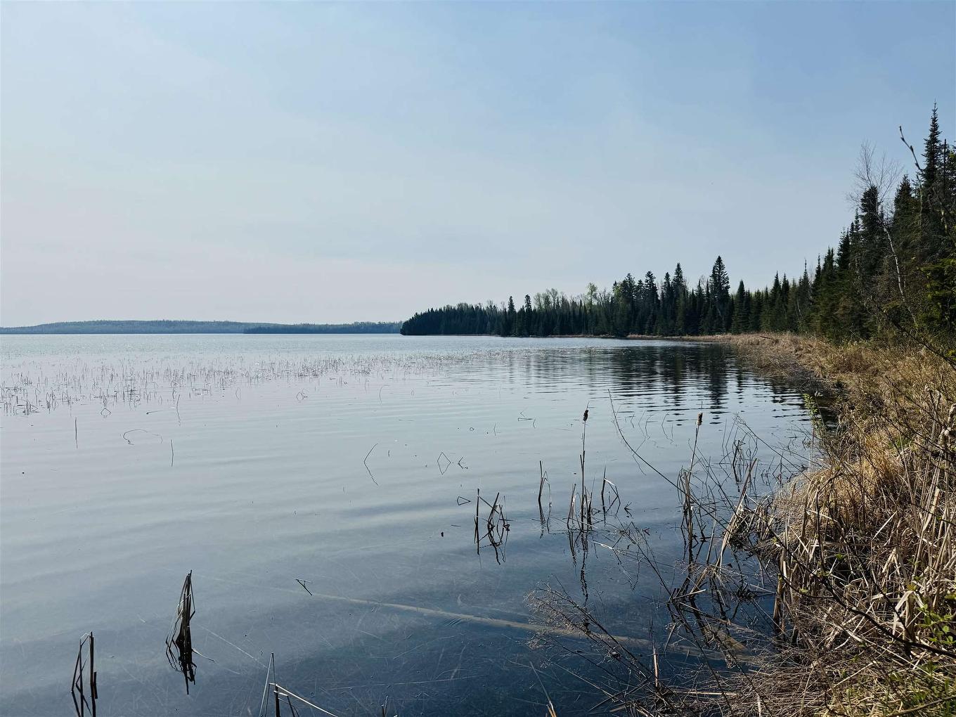 Hwy 72 Parcels 6263 And 4057, Hartman, ON