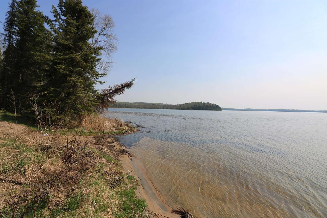 Hwy 72 Parcels 6263 And 4057, Hartman, ON