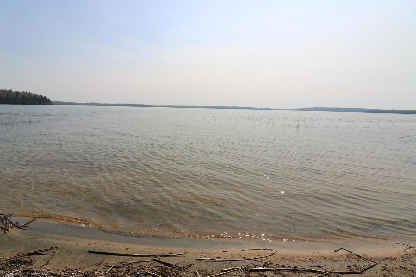 Hwy 72 Parcels 6263 And 4057, Hartman, ON